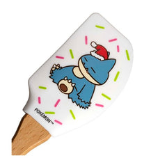 Pikachu & Munchlax Pokémon Holiday Spatulas (2-Pack)