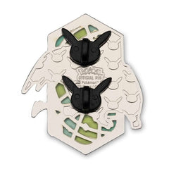 Noivern Pokémon Monthly Pins: Dragon Types Pin (11 of 12)