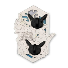 Baxcalibur Pokémon Monthly Pins: Dragon Types Pin (8 of 12)