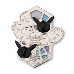 Altaria Pokémon Monthly Pins: Dragon Types Pin (5 of 12)