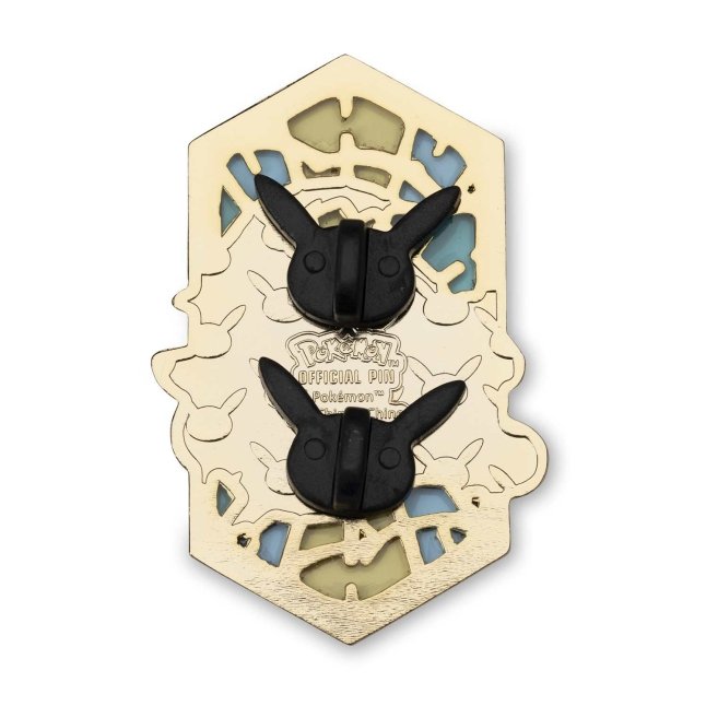Dragonite Pokémon Monthly Pins: Dragon Types Pin (3 of 12)
