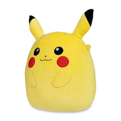 Pikachu Squishmallows Plush - 12 In.