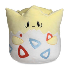 Togepi Squishmallows Plush - 12 In.