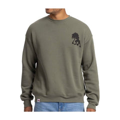 Lycanroc Cinema Scares Sweatshirt