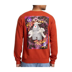 Dusclops Cinema Scares Sweatshirt