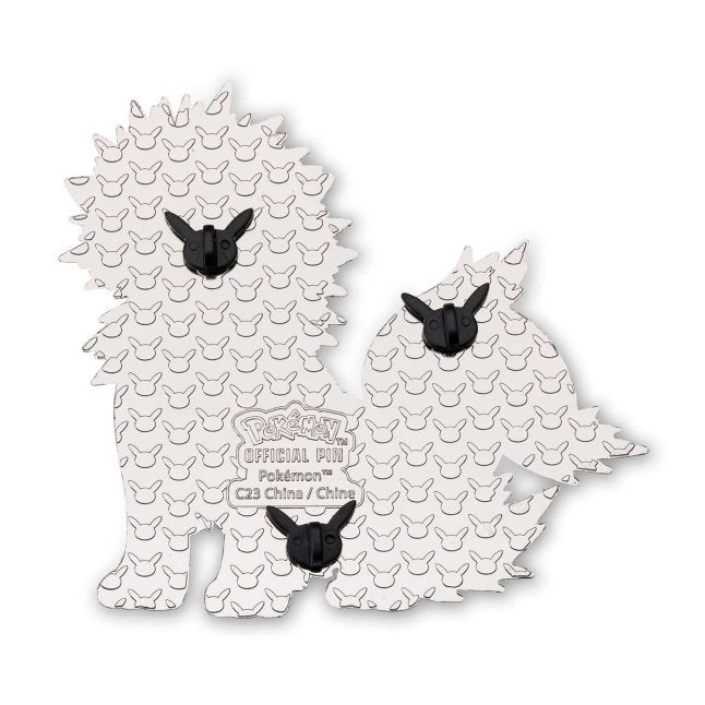 Pokémon Giant Pins: Arcanine Oversize Pin