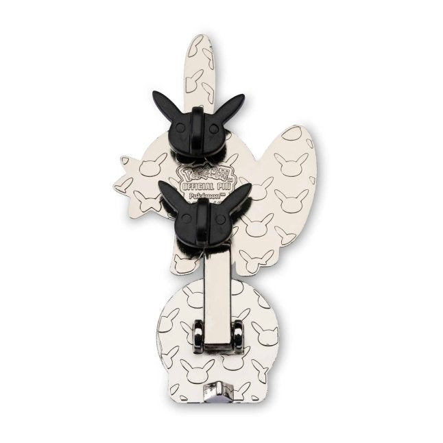 Pokémon Gallery Pins: Mudkip Standing Pin