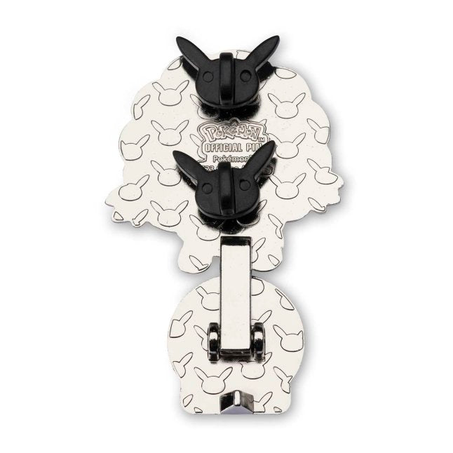 Pokémon Gallery Pins: Wooloo Standing Pin