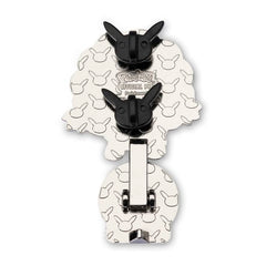 Pokémon Gallery Pins: Wooloo Standing Pin