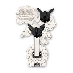 Pokémon Gallery Pins: Vulpix Standing Pin