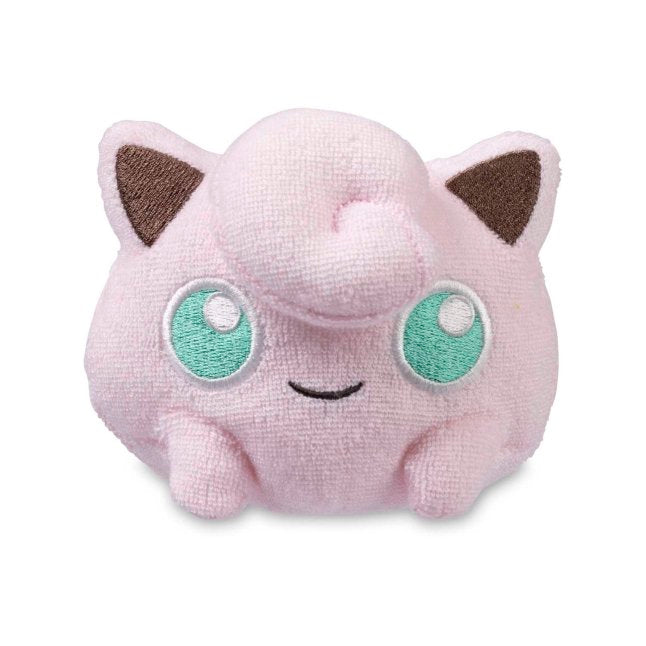 Jigglypuff Pokémon Comfy Cuddlers Plush