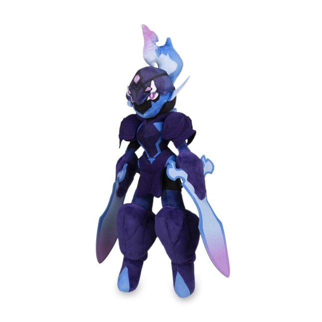 Ceruledge Poké Plush - 15 In.
