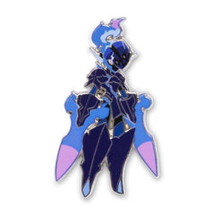 Ceruledge Pokémon Pin