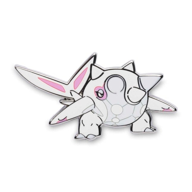 Cetitan Pokémon Pin
