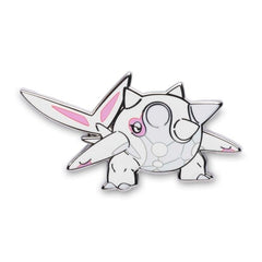 Cetitan Pokémon Pin