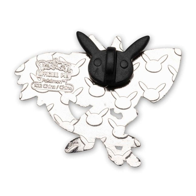 Grafaiai Pokémon Pin