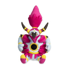 Hoopa Unbound Sitting Cuties Plush - 8 ½ In.
