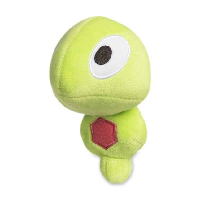 Zygarde Core Sitting Cuties Plush - 5 ¼ In.