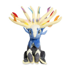 Xerneas Sitting Cuties Plush - 6 ½ In.