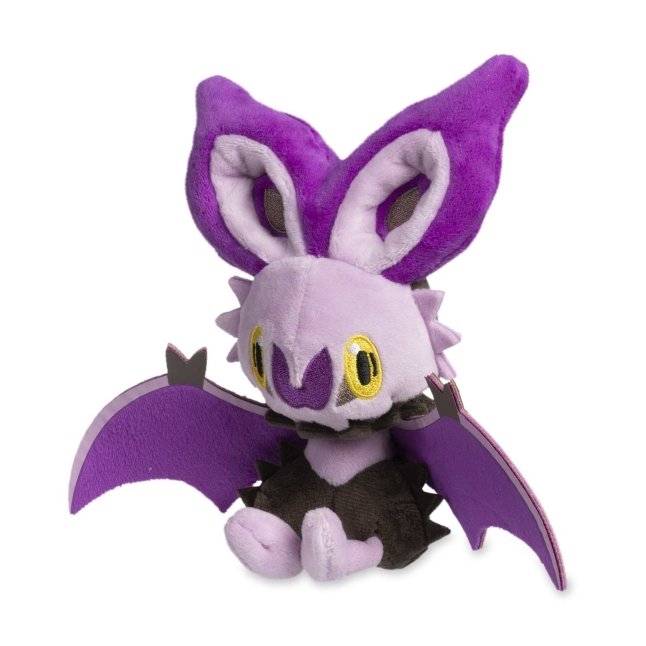 Noibat Sitting Cuties Plush - 6 In.