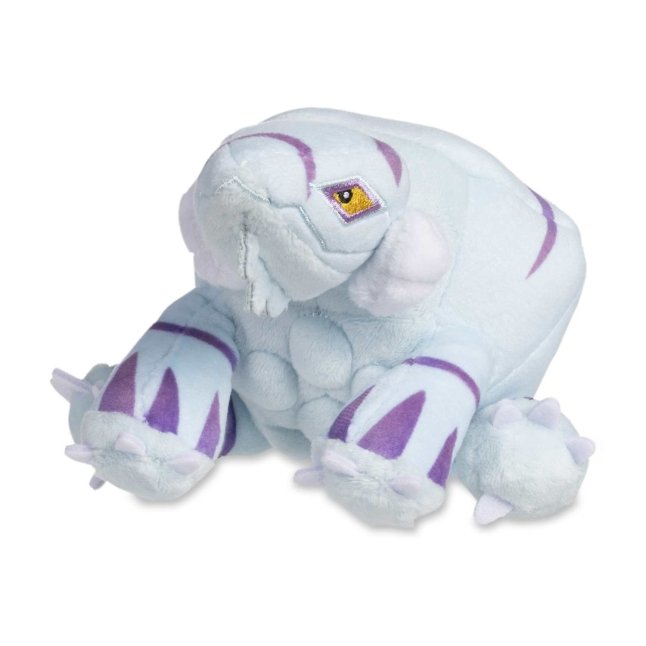 Avalugg Sitting Cuties Plush - 4 ¼ In.