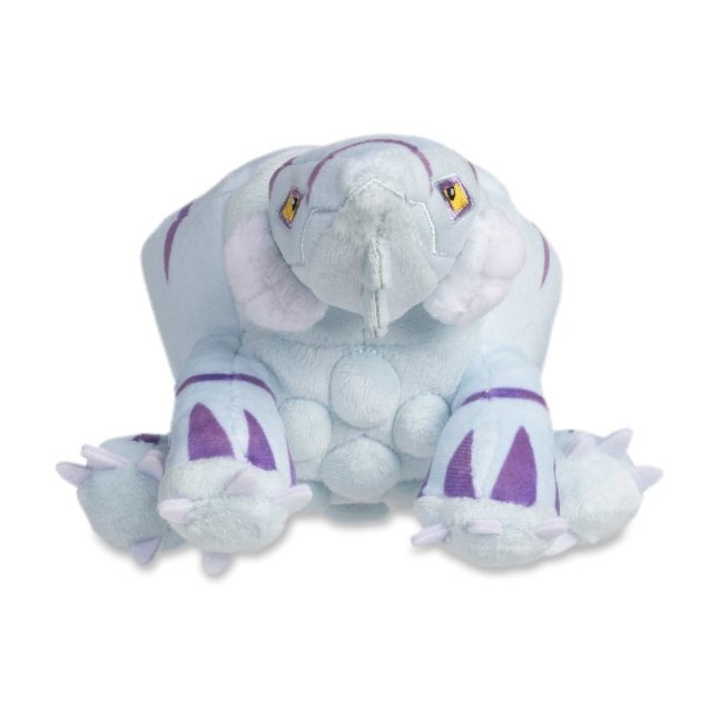 Avalugg Sitting Cuties Plush - 4 ¼ In.