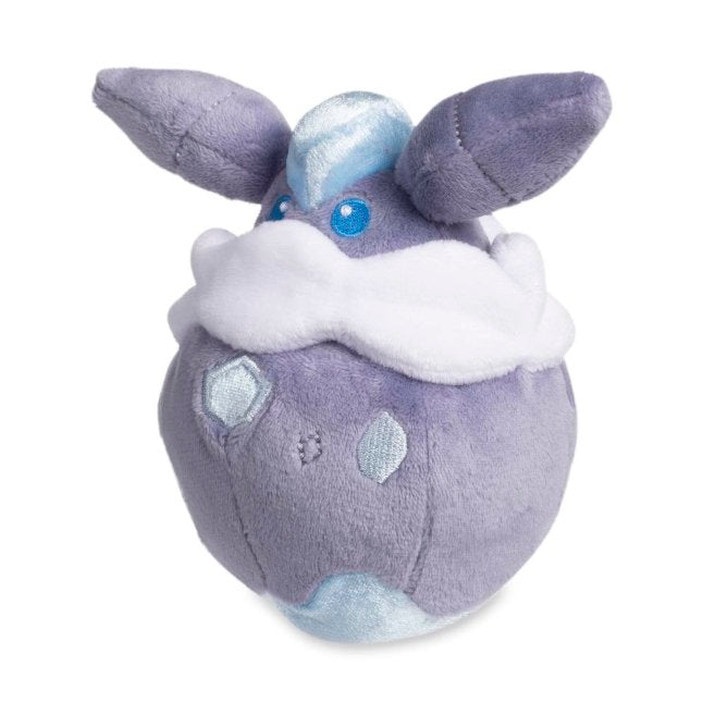 Carbink Sitting Cuties Plush - 4 ½ In.