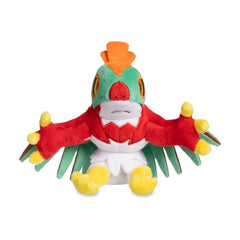 Hawlucha Sitting Cuties Plush - 5 ½ In.