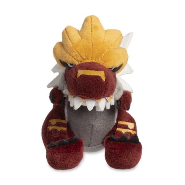 Tyrantrum Sitting Cuties Plush - 5 In.