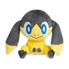 Helioptile Sitting Cuties Plush - 5 ¼ In.