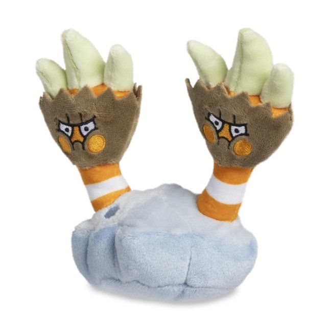 Binacle Sitting Cuties Plush - 5 ½ In.