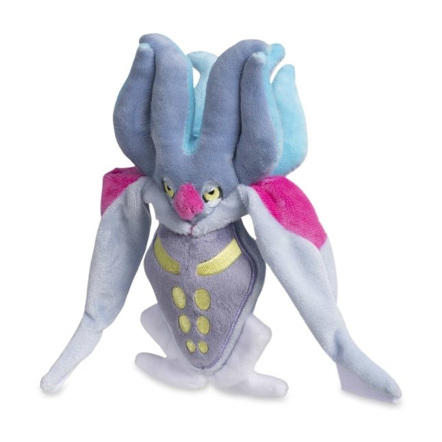 Malamar Sitting Cuties Plush - 7 In.