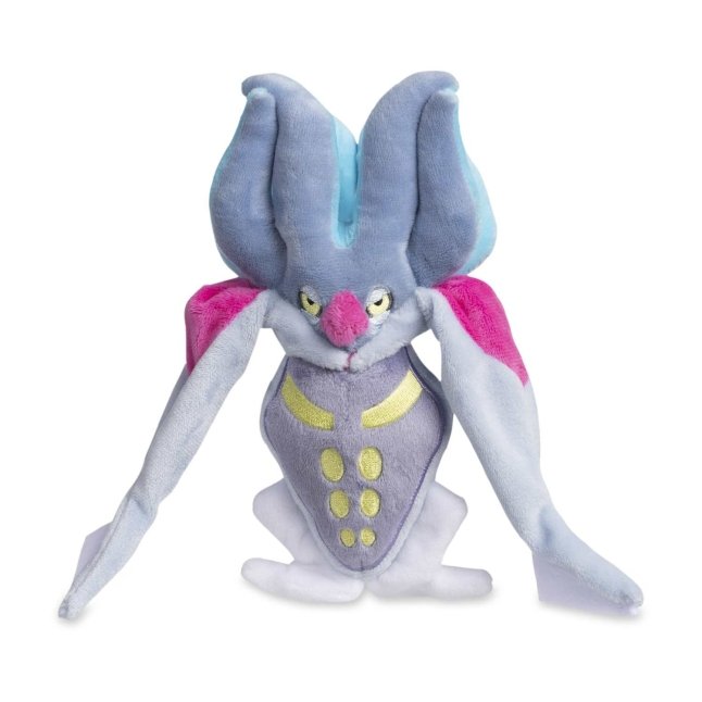 Malamar Sitting Cuties Plush - 7 In.