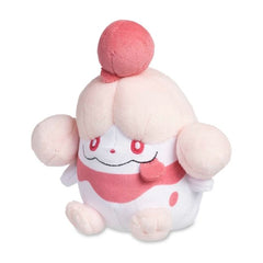 Slurpuff Sitting Cuties Plush - 6 In.