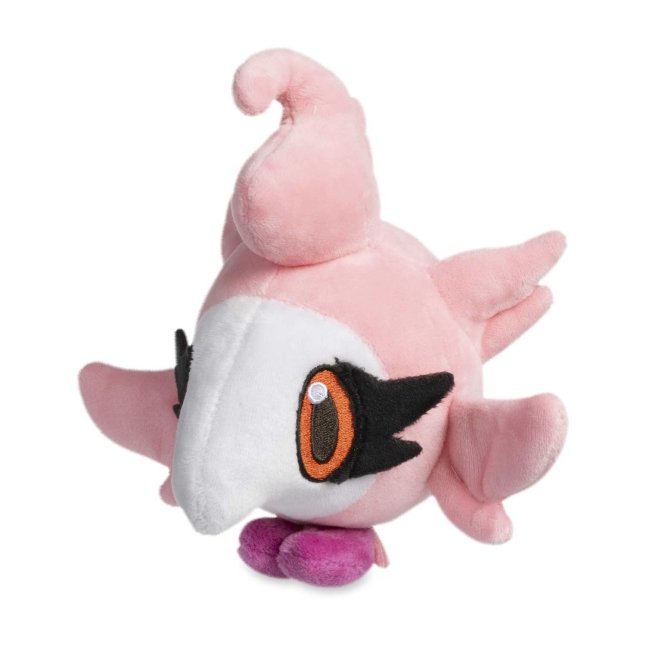 Spritzee Sitting Cuties Plush - 5 In.