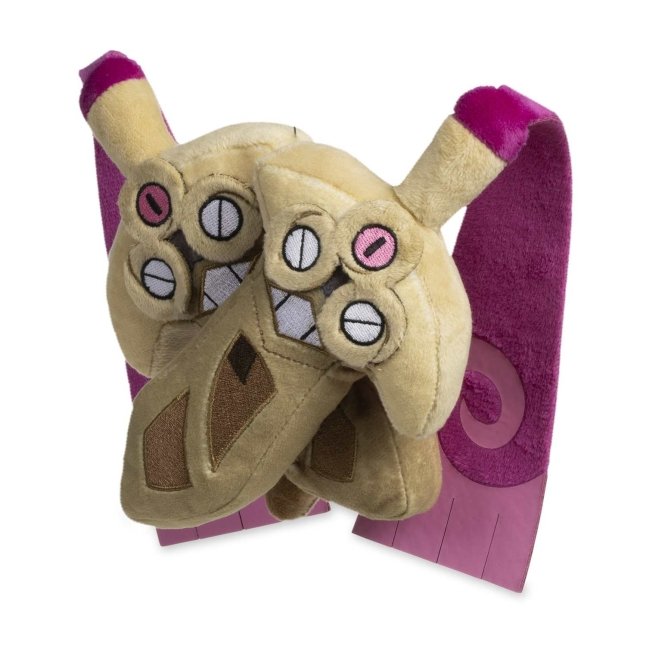 Doublade Sitting Cuties Plush - 5 ½ In.
