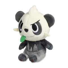 Pancham Sitting Cuties Plush - 5 ¾ In.