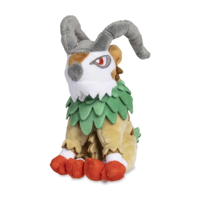Gogoat Sitting Cuties Plush - 5 ¾ In.