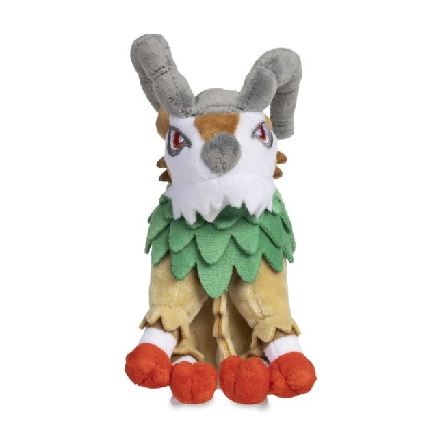 Gogoat Sitting Cuties Plush - 5 ¾ In.