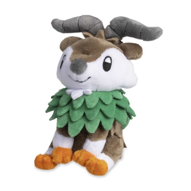 Skiddo Sitting Cuties Plush - 5 ¼ In.