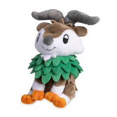 Skiddo Sitting Cuties Plush - 5 ¼ In.