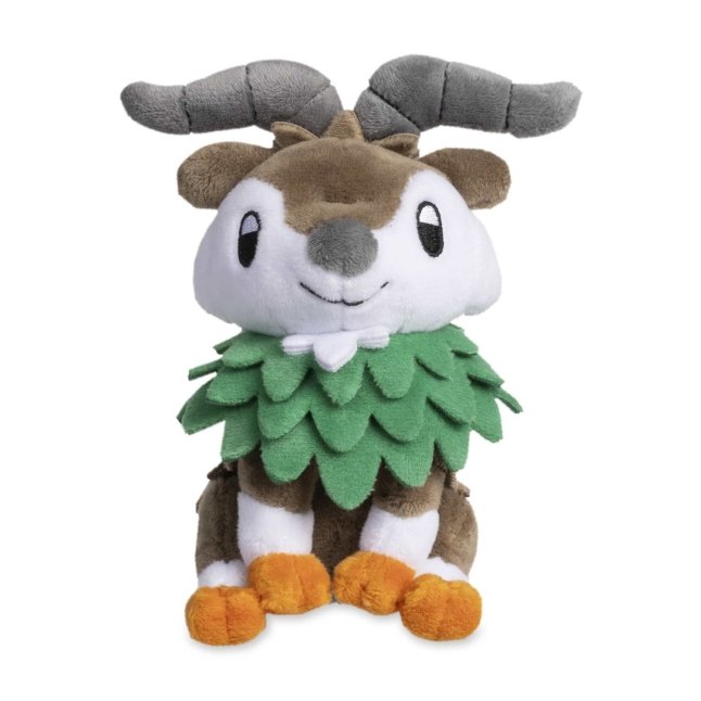 Skiddo Sitting Cuties Plush - 5 ¼ In.