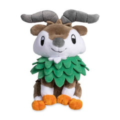 Skiddo Sitting Cuties Plush - 5 ¼ In.