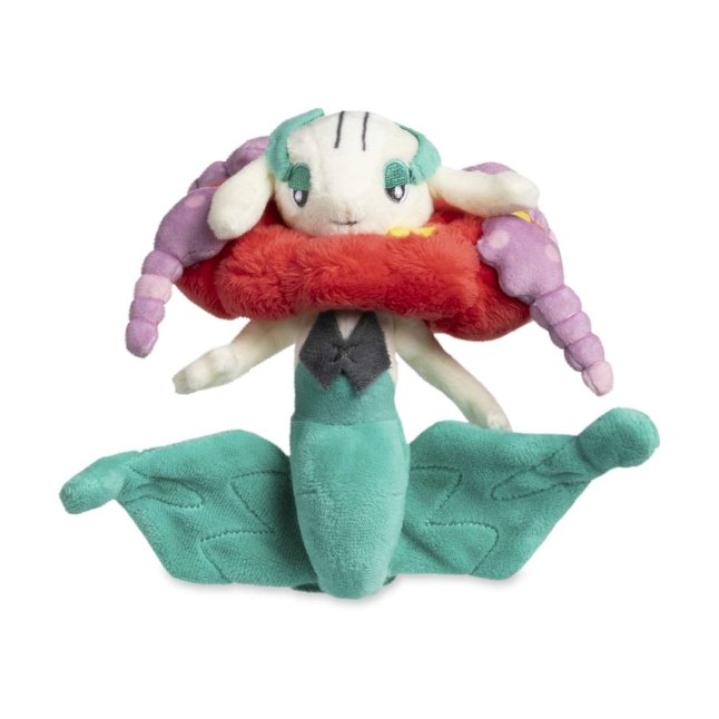Florges Sitting Cuties Plush - 6 In.