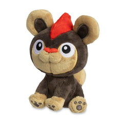Litleo Sitting Cuties Plush - 5 ¼ In.