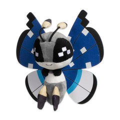Vivillon (Polar Pattern) Sitting Cuties Plush - 6 ½ In.