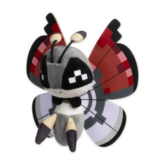 Vivillon (Poké Ball Pattern) Sitting Cuties Plush - 6 ½ In.