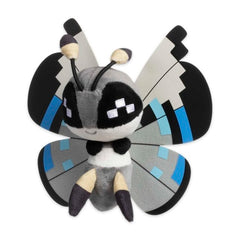 Vivillon (Monsoon Pattern) Sitting Cuties Plush - 6 ½ In.
