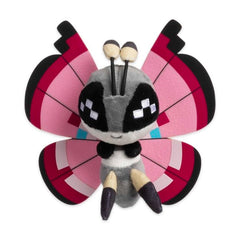 Vivillon (Meadow Pattern) Sitting Cuties Plush - 6 ½ In.