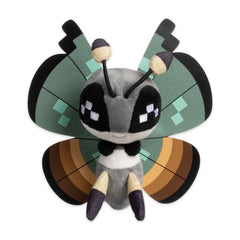 Vivillon (Jungle Pattern) Sitting Cuties Plush - 6 ½ In.